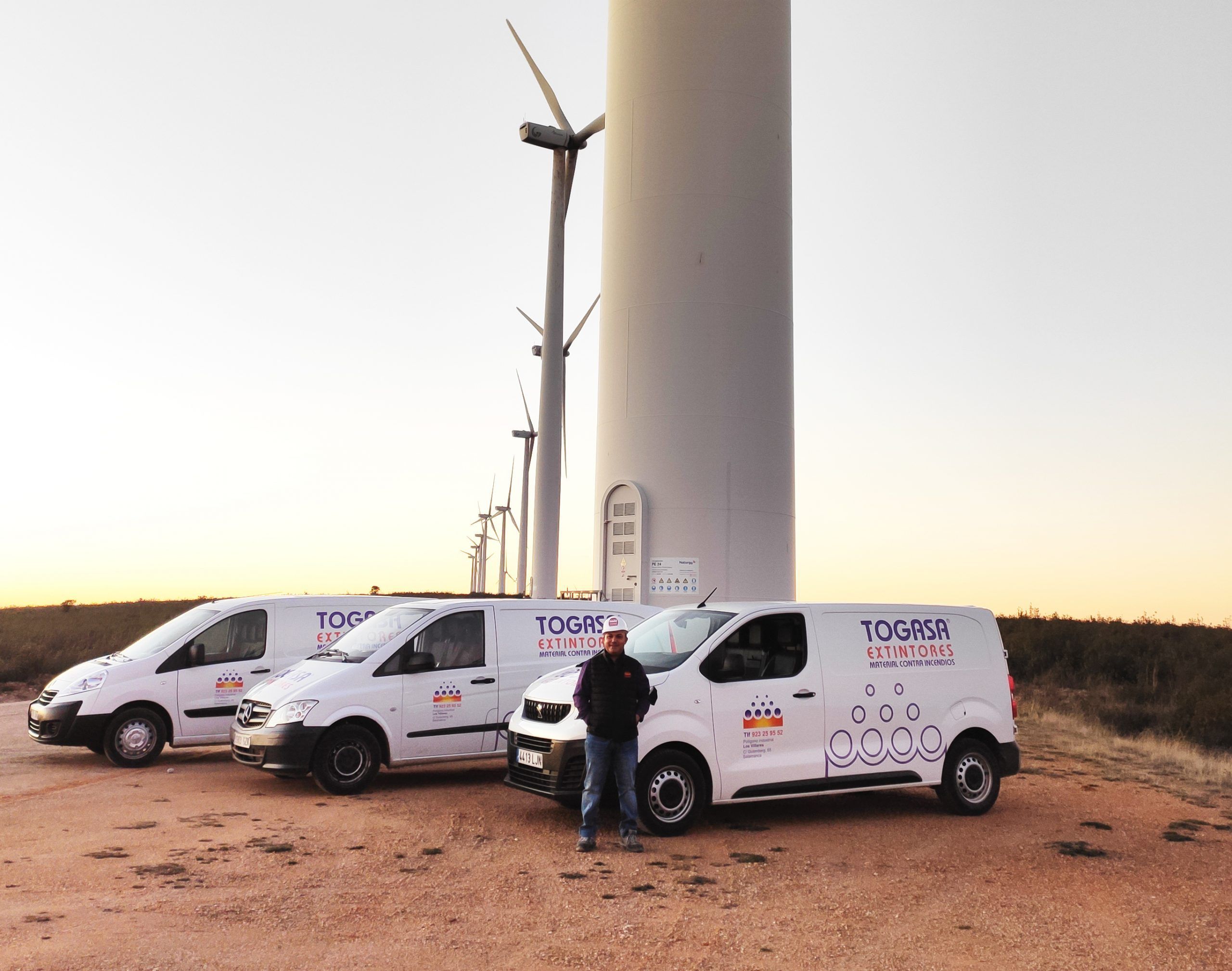 TOGASA-EQUIPO-003